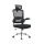 Mebel gamingowy Mozos ERGO-K fotel ergonomiczny biurowy